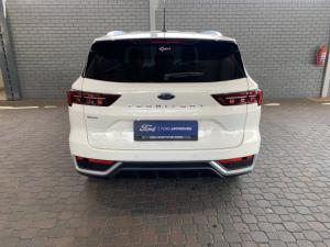 Ford Territory 1.8T Ambiente - Image 5