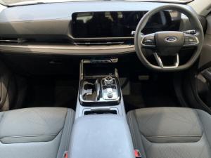 Ford Territory 1.8T Ambiente - Image 6