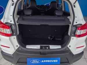 Suzuki S-Presso 1.0 GL manual - Image 10