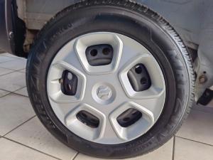 Suzuki S-Presso 1.0 GL manual - Image 11