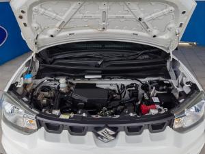 Suzuki S-Presso 1.0 GL manual - Image 12