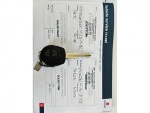 Suzuki S-Presso 1.0 GL manual - Image 13