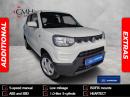 Thumbnail Suzuki S-Presso 1.0 GL manual