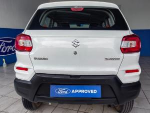 Suzuki S-Presso 1.0 GL manual - Image 4