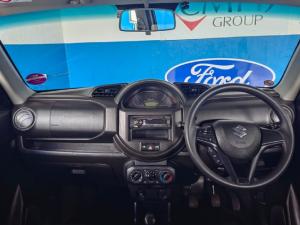 Suzuki S-Presso 1.0 GL manual - Image 5