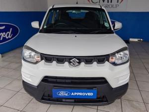 Suzuki S-Presso 1.0 GL manual - Image 8