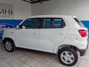 Suzuki S-Presso 1.0 GL manual - Image 9