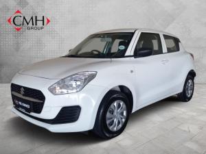 Suzuki Swift 1.2 GA - Image 1