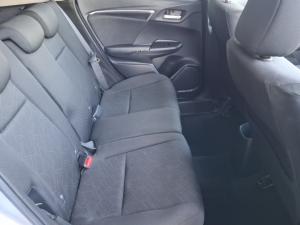 Honda Jazz 1.5 Elegance - Image 10