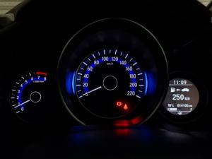 Honda Jazz 1.5 Elegance - Image 10