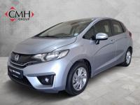 Thumbnail Honda Jazz 1.5 Elegance