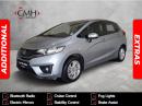 Thumbnail Honda Jazz 1.5 Elegance