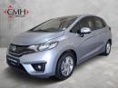 Thumbnail Honda Jazz 1.5 Elegance