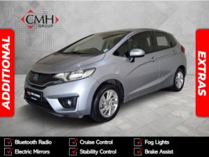 Honda Jazz 1.5 Elegance - Image 1