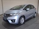 Thumbnail Honda Jazz 1.5 Elegance