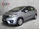 Thumbnail Honda Jazz 1.5 Elegance