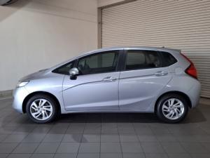Honda Jazz 1.5 Elegance - Image 2