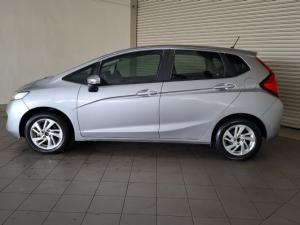 Honda Jazz 1.5 Elegance - Image 2