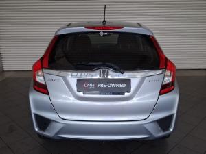 Honda Jazz 1.5 Elegance - Image 3