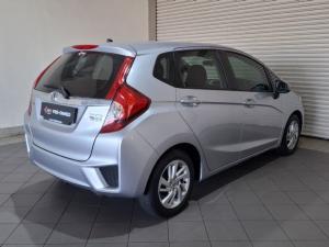 Honda Jazz 1.5 Elegance - Image 4