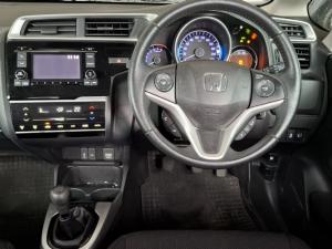 Honda Jazz 1.5 Elegance - Image 4
