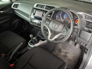 Honda Jazz 1.5 Elegance - Image 6