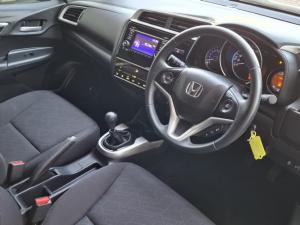 Honda Jazz 1.5 Elegance - Image 8