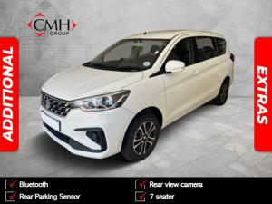Suzuki Ertiga 1.5 GL auto - Image 1