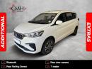 Thumbnail Suzuki Ertiga 1.5 GL auto