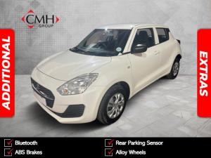Suzuki Swift 1.2 GA - Image 1