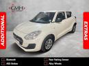 Thumbnail Suzuki Swift 1.2 GA