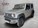 Thumbnail Suzuki Jimny 1.5 GLX AllGrip 3-door manual