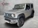 Suzuki Jimny 1.5 GLX AllGrip 3-door manual - Thumbnail 1