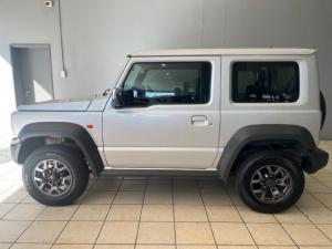 Suzuki Jimny 1.5 GLX AllGrip 3-door manual - Image 2