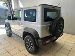Suzuki Jimny 1.5 GLX AllGrip 3-door manual - Image 3