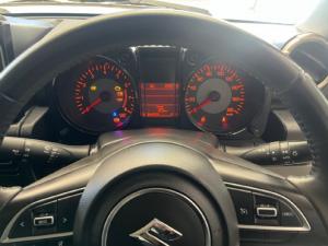 Suzuki Jimny 1.5 GLX AllGrip 3-door manual - Image 8