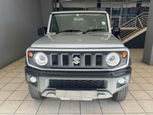 Suzuki Jimny 1.5 GLX AllGrip 3-door manual - Image 9