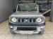 Suzuki Jimny 1.5 GLX AllGrip 3-door manual - Thumbnail 9
