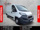 Thumbnail Peugeot Boxer 2.2HDi L2H1 M