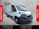 Thumbnail Peugeot Boxer 2.2HDi L2H1 M