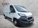 Thumbnail Peugeot Boxer 2.2HDi L2H1 M