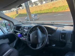 Peugeot Boxer 2.2HDi L2H1 M - Image 3