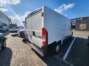 Peugeot Boxer 2.2HDi L2H1 M - Image 4