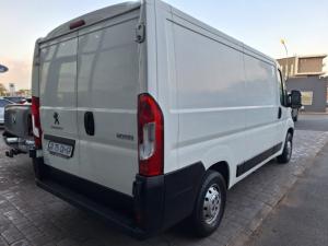 Peugeot Boxer 2.2HDi L2H1 M - Image 5