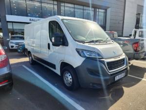 Peugeot Boxer 2.2HDi L2H1 M - Image 8