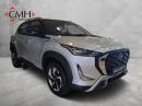 Thumbnail Nissan Magnite 1.0 Visia manual