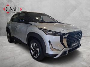 Nissan Magnite 1.0 Visia manual - Image 1