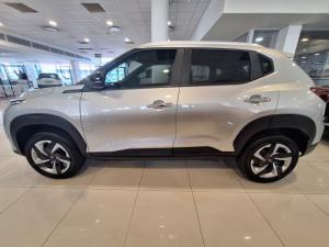 Nissan Magnite 1.0 Visia manual - Image 2