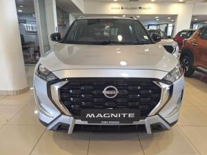 Nissan Magnite 1.0 Visia manual - Image 5