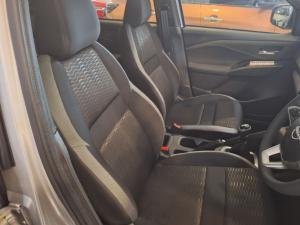 Nissan Magnite 1.0 Visia manual - Image 8